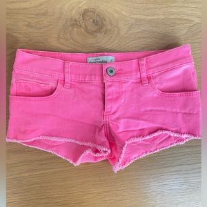 Abercrombie Kids Shorts